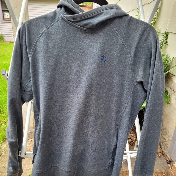 Fjallraven Sweaters Fjallraven High Coast Hoodie Poshmark